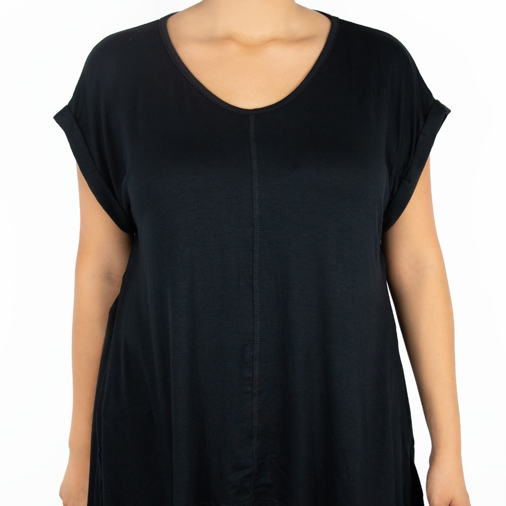 Paisley Raye Tulip Tee